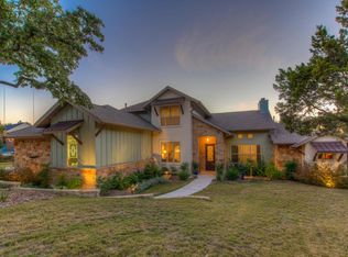 17038 Trail Of The Woods, Austin, TX 78734