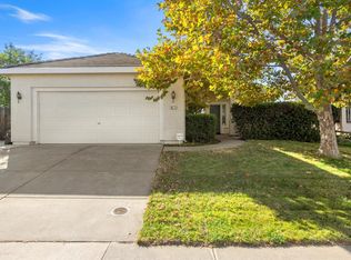 8672 Scarlet Sage Way, Elk Grove, CA 95624