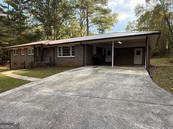 5087 State Highway 120, Buchanan, GA 30113