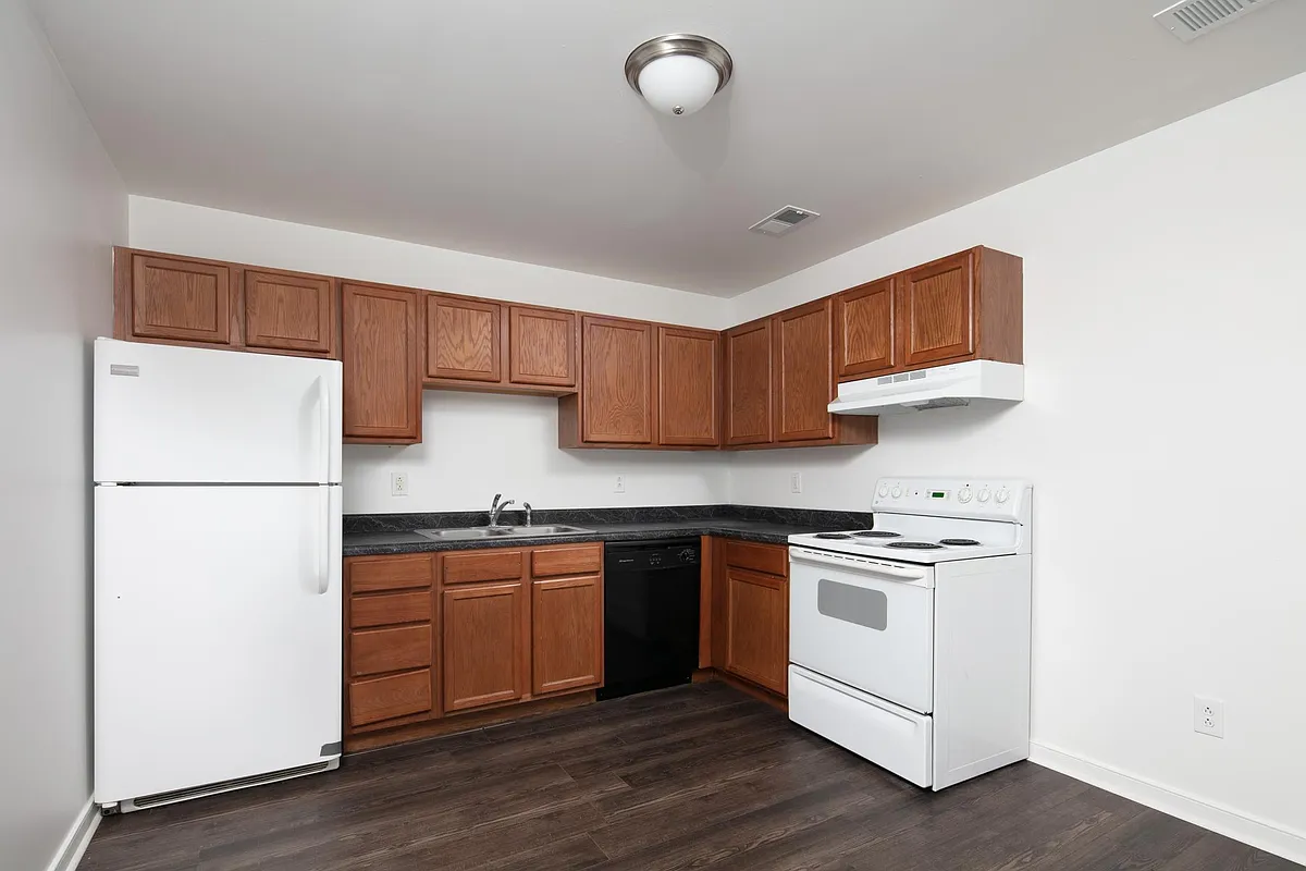 Building Photo - 408 Dallas Ave #A
