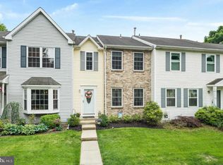 31 Stafford Ct, Hamilton, NJ 08690