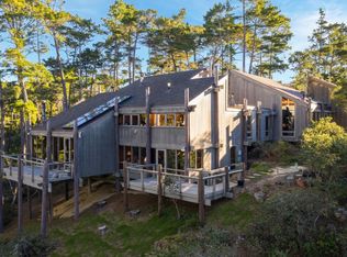 3158 Don Ln, Pebble Beach, CA 93953