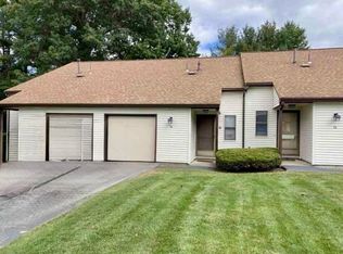 Tewksbury Townhomes, Tewksbury, MA 01876