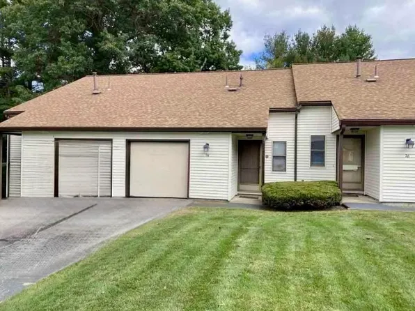 29 Decarolis Dr #29, Tewksbury, MA 01876