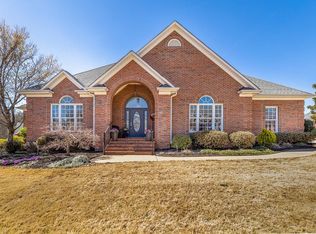 518 Cider Park Dr, Boiling Springs, SC 29316