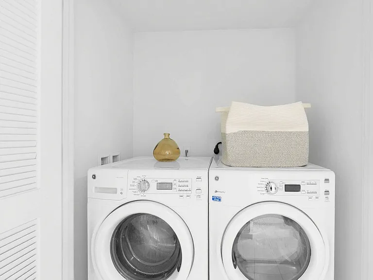 Laundry Room Cabinet