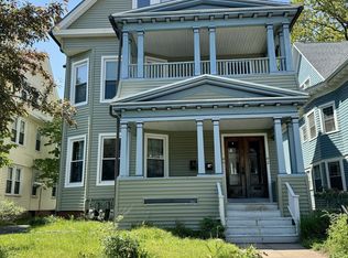 40 Pendleton St #3, New Haven, CT 06511