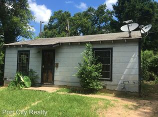 3318 1/2 Darien St, Shreveport, LA 71109