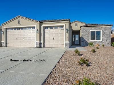 6136 S Via Del Aqua Dr, Fort Mohave, AZ, 86426