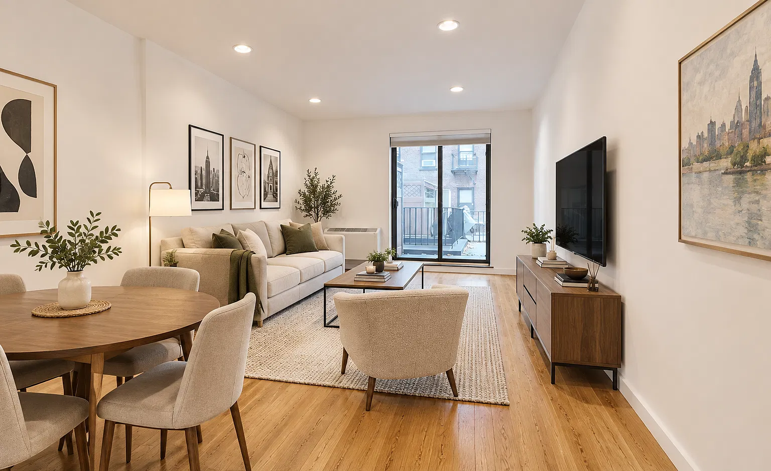 207 East 27th Street — Photo 2