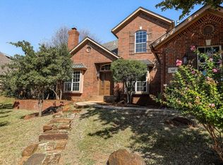 605 Heatherstone Rd, Edmond, OK 73034