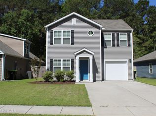 1300 Hidden Creek Dr NE, Leland, NC 28451