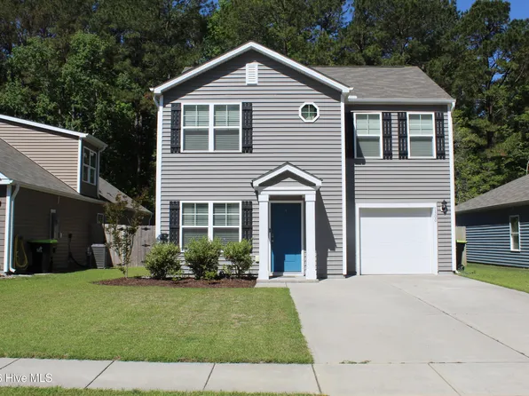 1300 Hidden Creek Dr NE, Leland, NC 28451