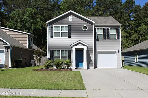 1300 Hidden Creek Dr NE Photo 1
