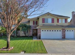 3172 Greenbriar Dr, Ontario, CA 91761