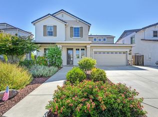 12715 Evanston Way, Rancho Cordova, CA 95742