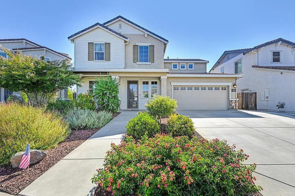 12715 Evanston Way photo 1