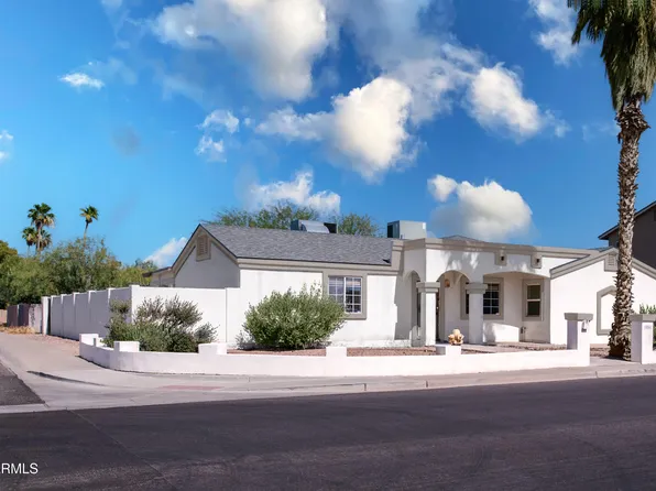 15861 N 20th St, Phoenix, AZ 85022