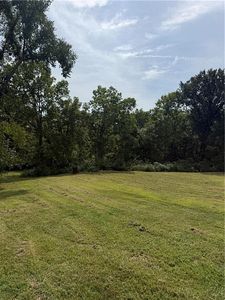 1209 N Lyne St, Raymore, MO, 64083