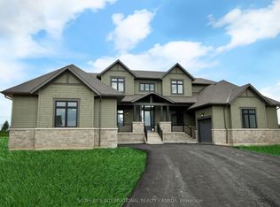 128 William Crisp Dr, Caledon, ON L7K 2R7