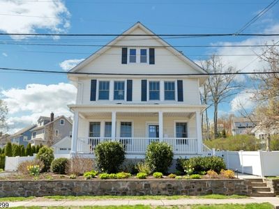 14 Chapel St, Summit, NJ, 07901