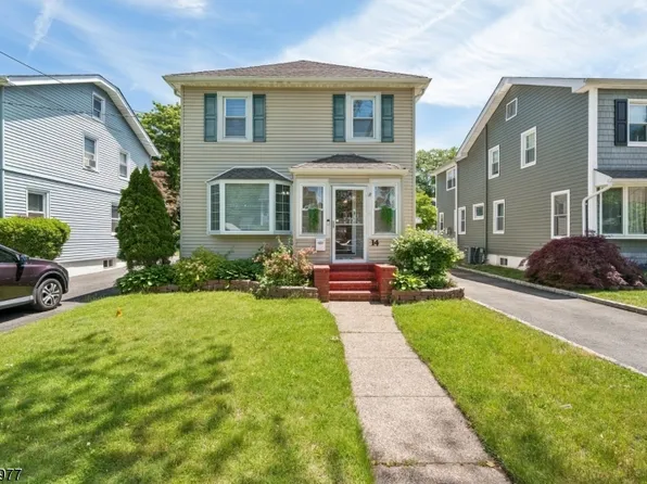 14 Chestnut Terr, Bloomfield Twp., NJ 07003