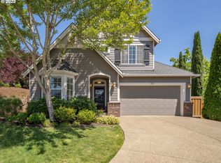 174 N Link Ct, Newberg, OR