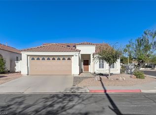 267 Spring Palms St, Henderson, NV 89012