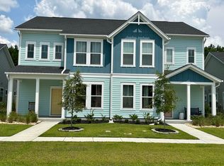 126 Helena Park Dr, Summerville, SC 29486