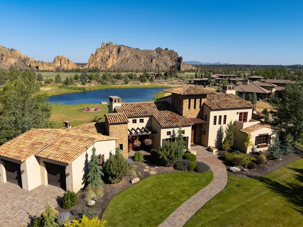 10386 NE Sage Ln, Terrebonne, OR 97760