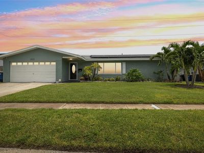 1805 Albright Dr, Clearwater, FL, 33765