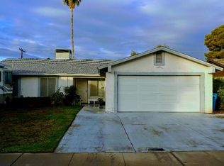6732 N 31st Ln, Phoenix, AZ 85017