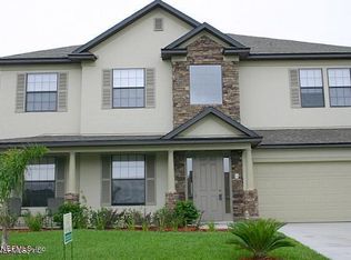 3296 Horseshoe Trail Dr, Orange Park, FL 32065