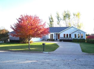 1615 14th St, Fennimore, WI 53809