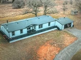 20574 E Ranch Ln, Blanchard, OK 73010