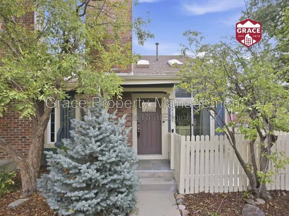 14221 E Radcliff Cir, Aurora, CO 80015