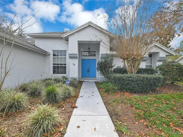 35 Black Willow St, Homosassa, FL 34446