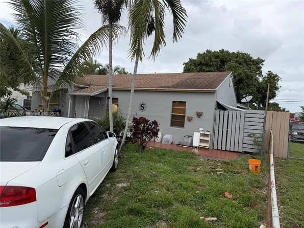 671 NE 1st Pl, Hialeah, FL 33010