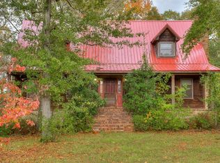 5052 Storey Mill Rd, Hephzibah, GA 30815