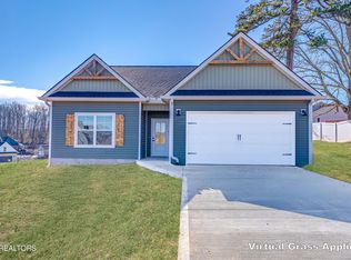 199 Chippewa Ln, Rutledge, TN 37861