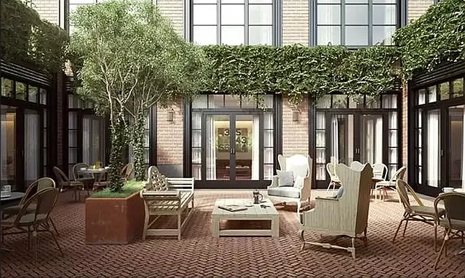 Rented by Luca Paci Real Estate | media 23