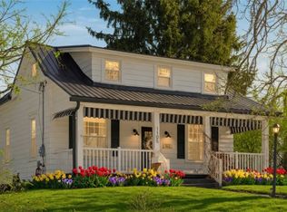 1105 Linden St, Monaca, PA 15061