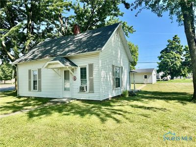 125 Cowen St, Hamler, OH, 43524