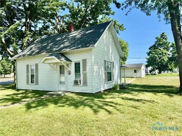 125 Cowen St, Hamler, OH 43524