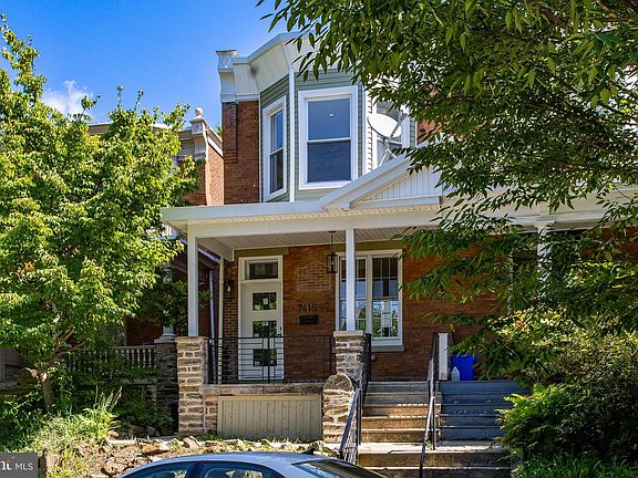 3rd image of 7415 Sprague St
