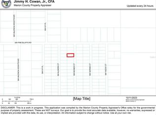 0 SW Moines Ct #4, Dunnellon, FL 34431