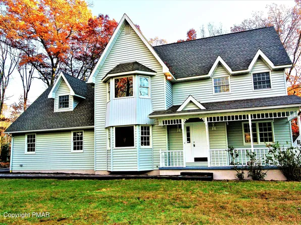 163 Georganna Dr, East Stroudsburg, PA 18302