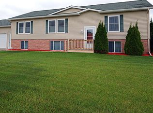 140 N Grande St, Paynesville, MN 56362