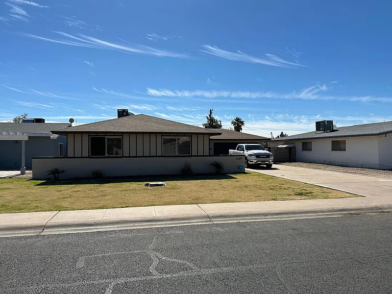 1249 E La Jolla Dr #0 — Photo 1