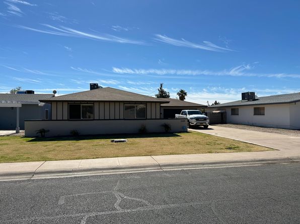 1249 E La Jolla Dr #0